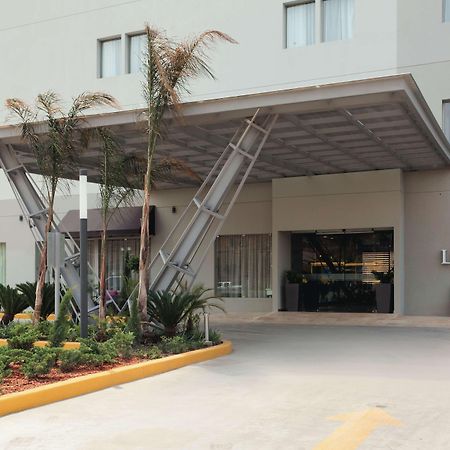 La Quinta By Wyndham Tegucigalpa Hotel ภายนอก รูปภาพ