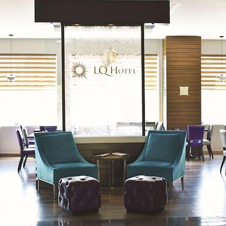 La Quinta By Wyndham Tegucigalpa Hotel ภายนอก รูปภาพ