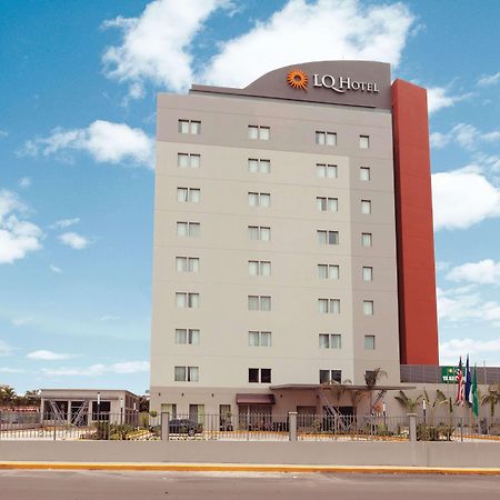 La Quinta By Wyndham Tegucigalpa Hotel ภายนอก รูปภาพ