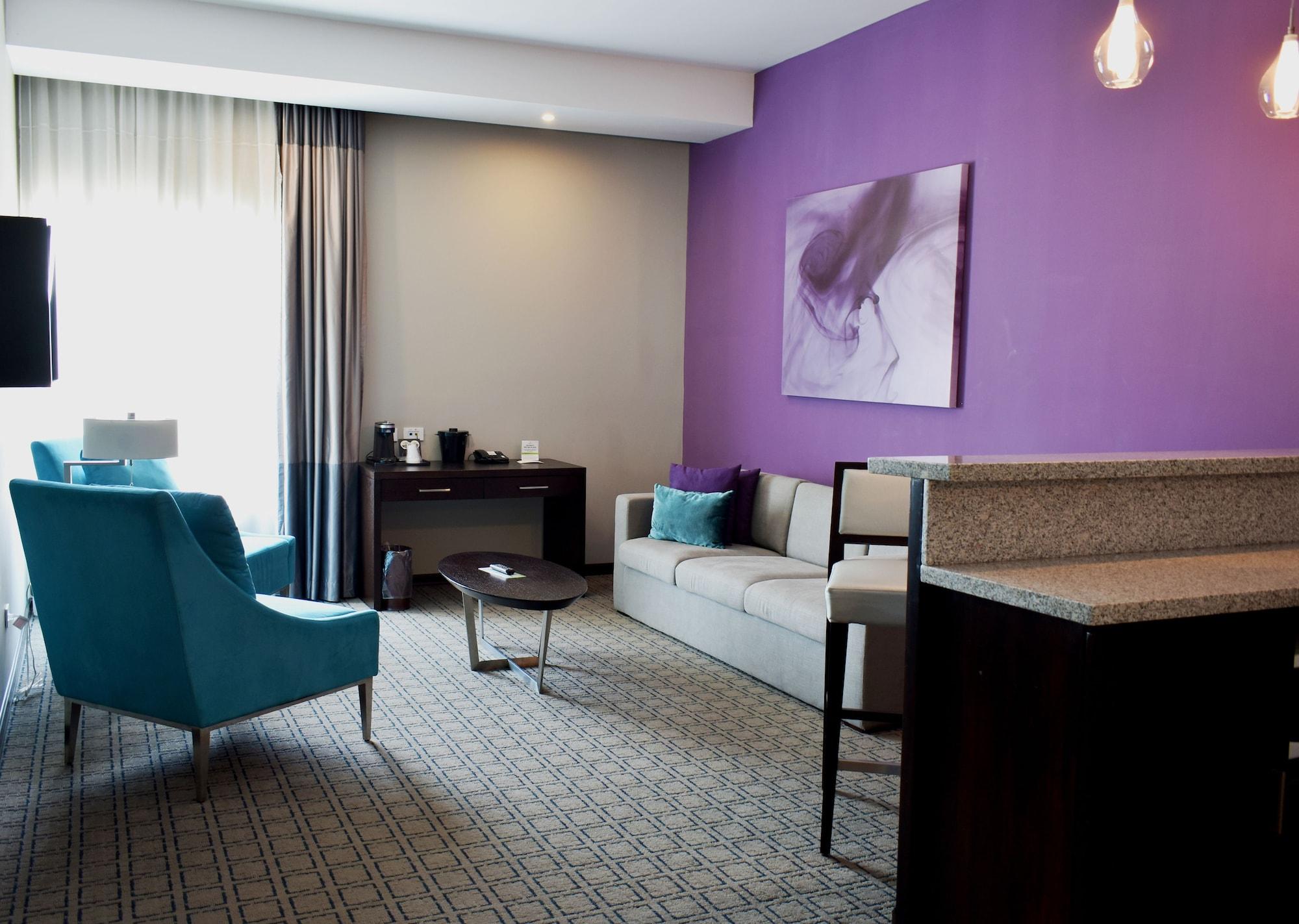 La Quinta By Wyndham Tegucigalpa Hotel ภายนอก รูปภาพ