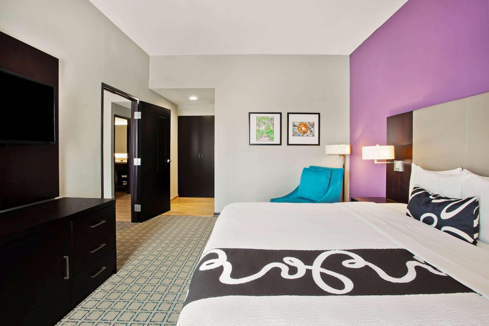 La Quinta By Wyndham Tegucigalpa Hotel ภายนอก รูปภาพ