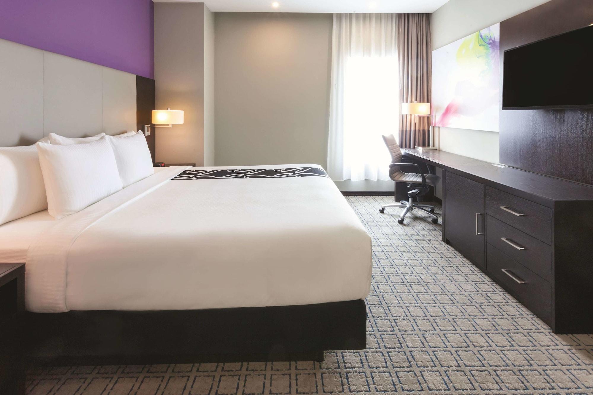 La Quinta By Wyndham Tegucigalpa Hotel ภายนอก รูปภาพ