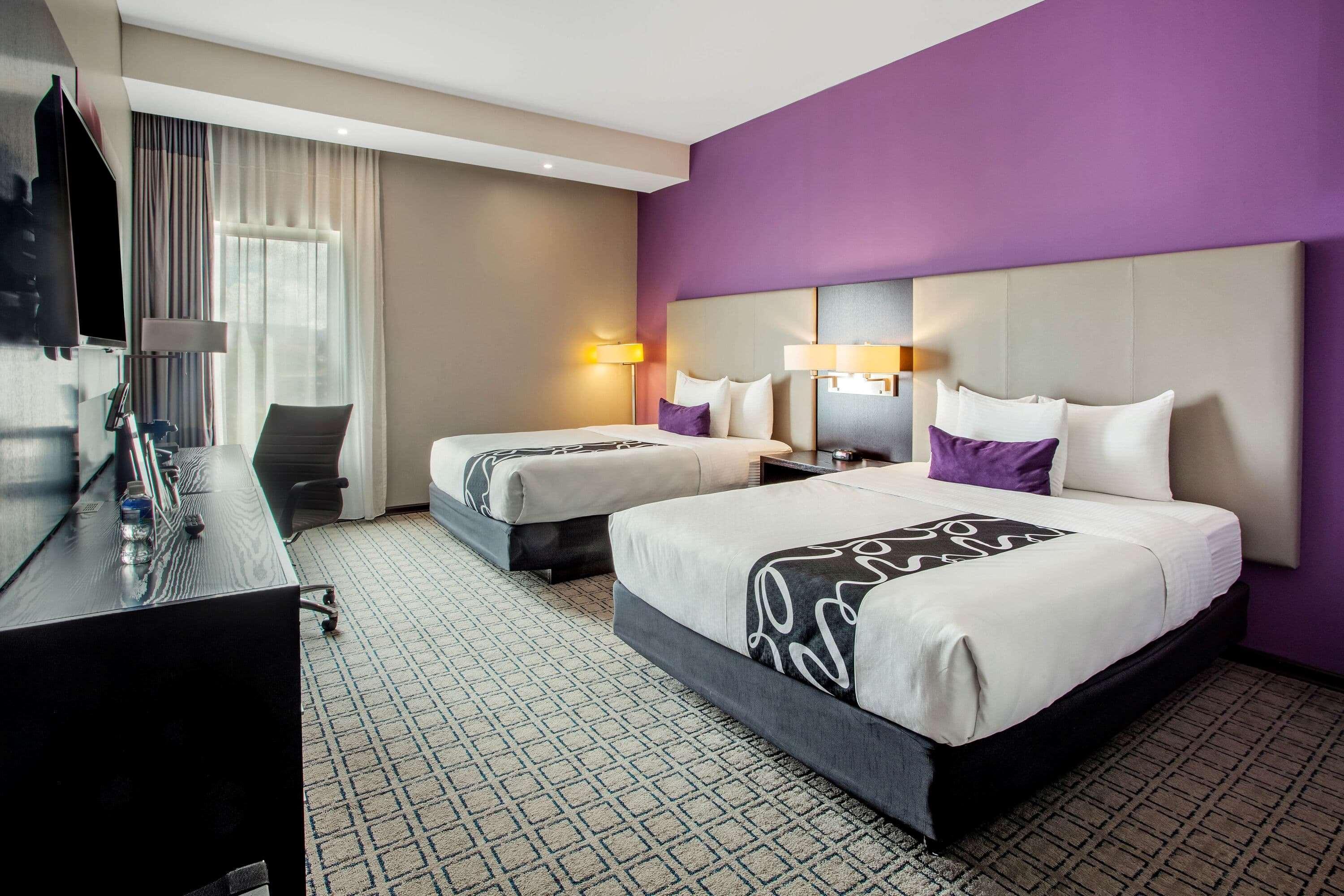 La Quinta By Wyndham Tegucigalpa Hotel ภายนอก รูปภาพ