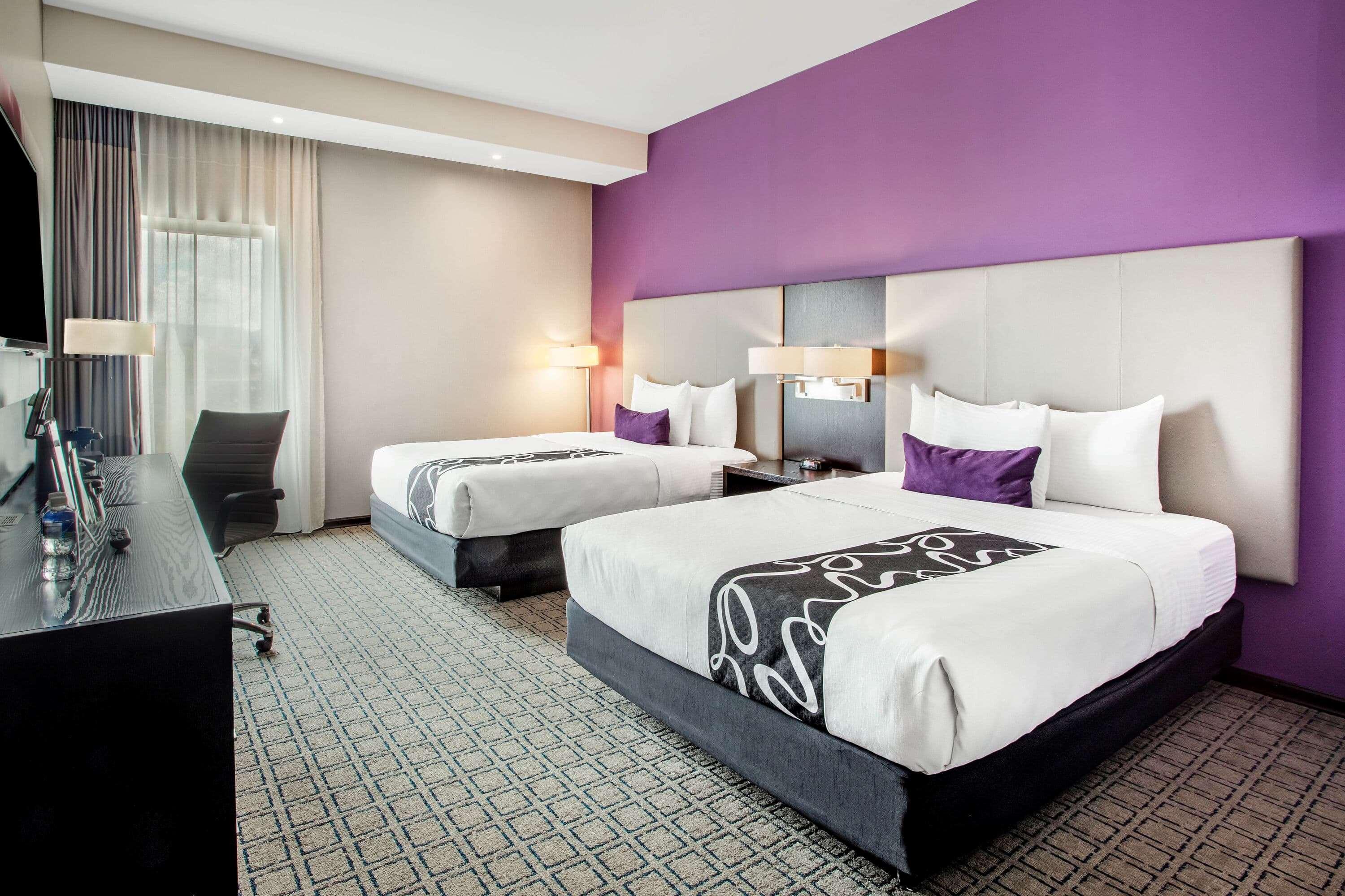 La Quinta By Wyndham Tegucigalpa Hotel ภายนอก รูปภาพ
