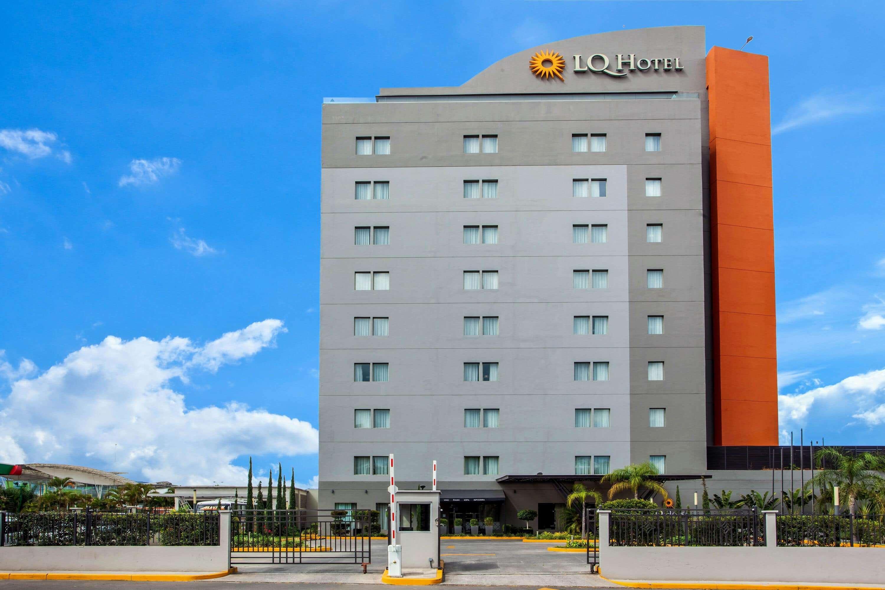 La Quinta By Wyndham Tegucigalpa Hotel ภายนอก รูปภาพ