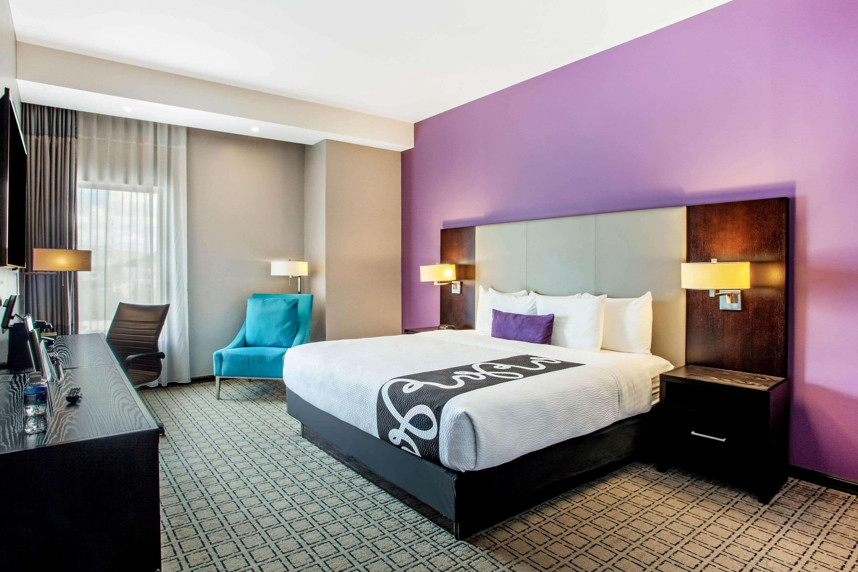 La Quinta By Wyndham Tegucigalpa Hotel ภายนอก รูปภาพ