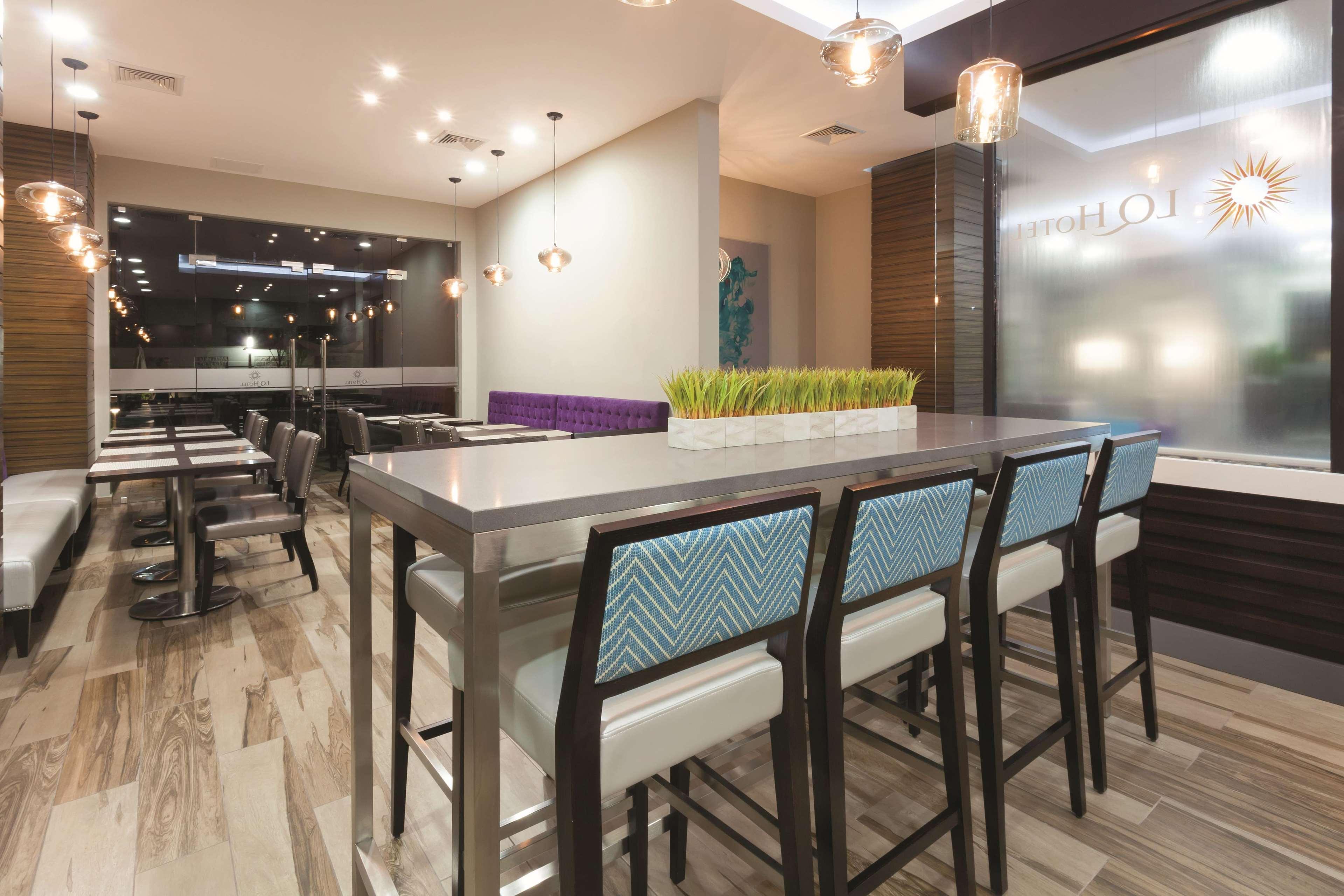La Quinta By Wyndham Tegucigalpa Hotel ภายนอก รูปภาพ