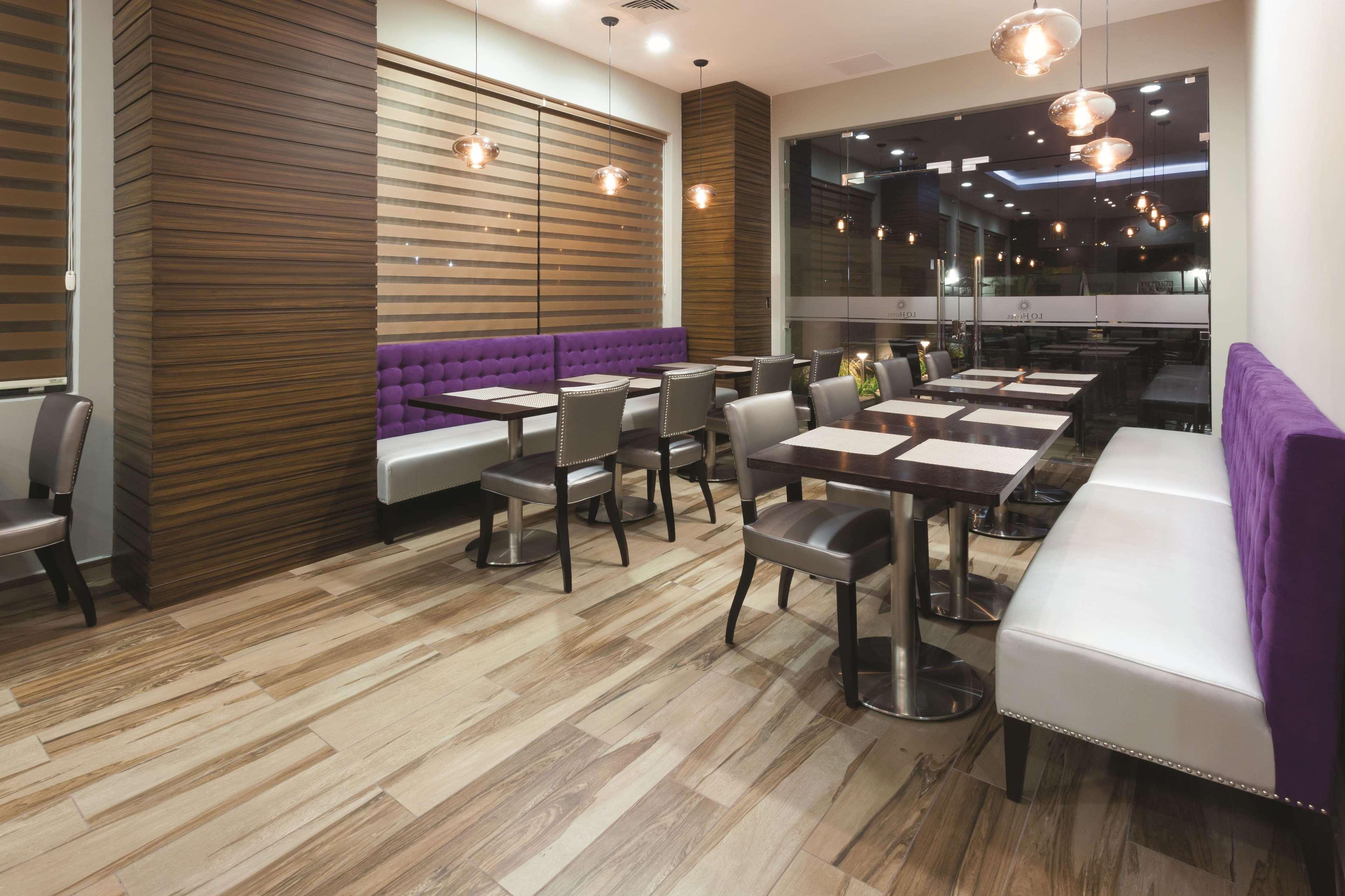 La Quinta By Wyndham Tegucigalpa Hotel ภายนอก รูปภาพ