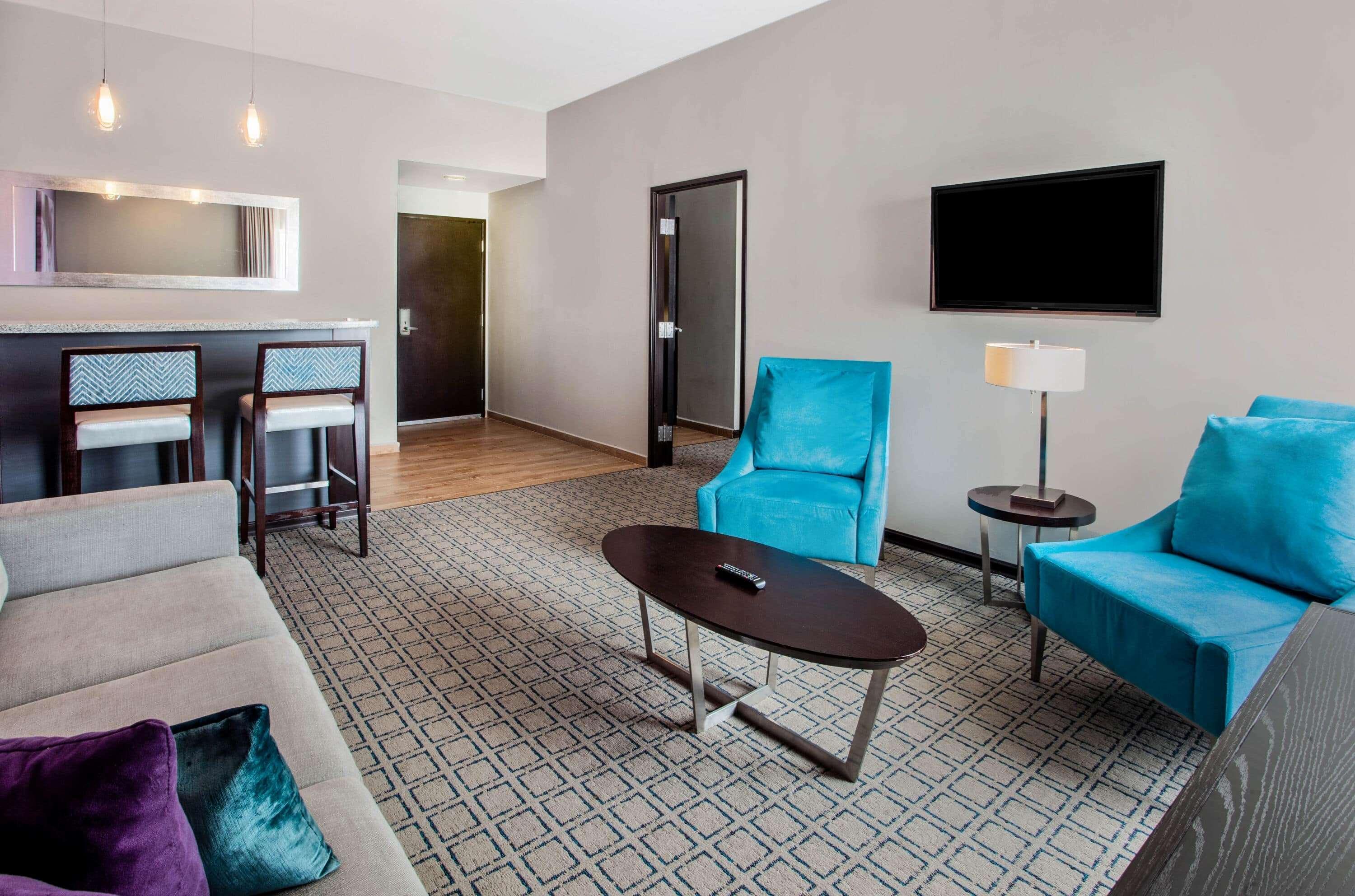 La Quinta By Wyndham Tegucigalpa Hotel ภายนอก รูปภาพ