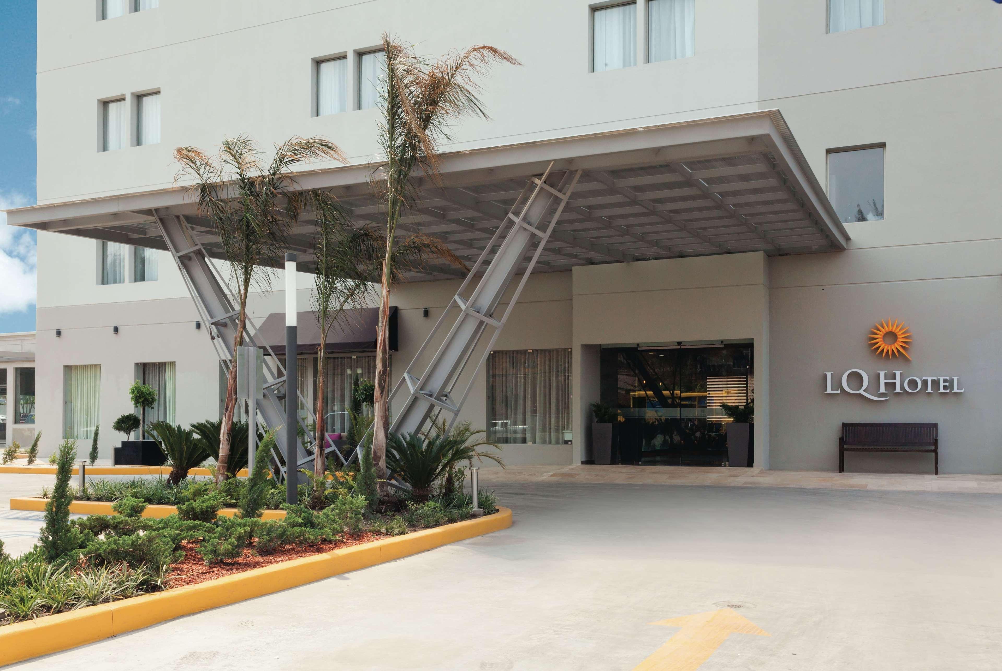 La Quinta By Wyndham Tegucigalpa Hotel ภายนอก รูปภาพ
