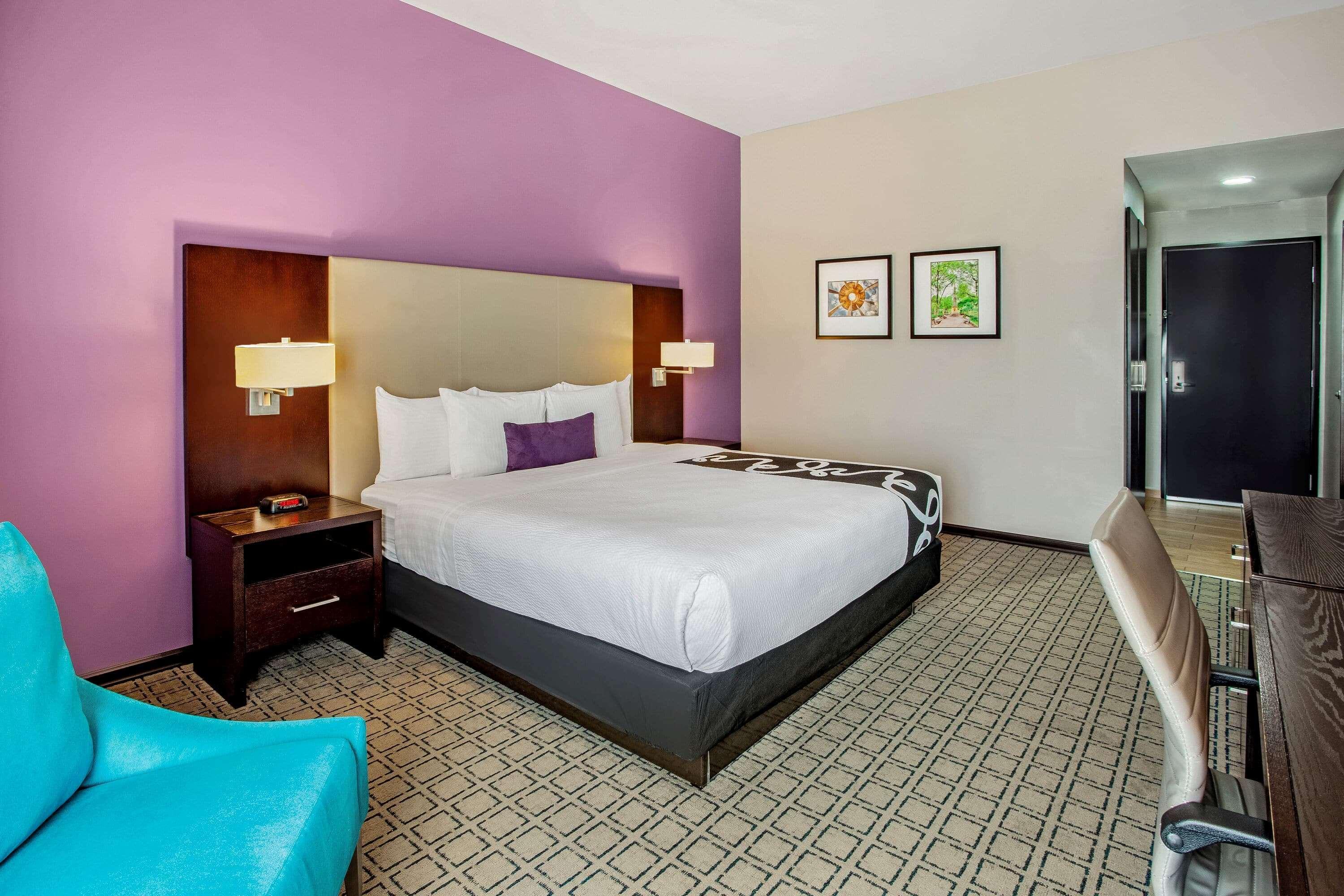 La Quinta By Wyndham Tegucigalpa Hotel ภายนอก รูปภาพ