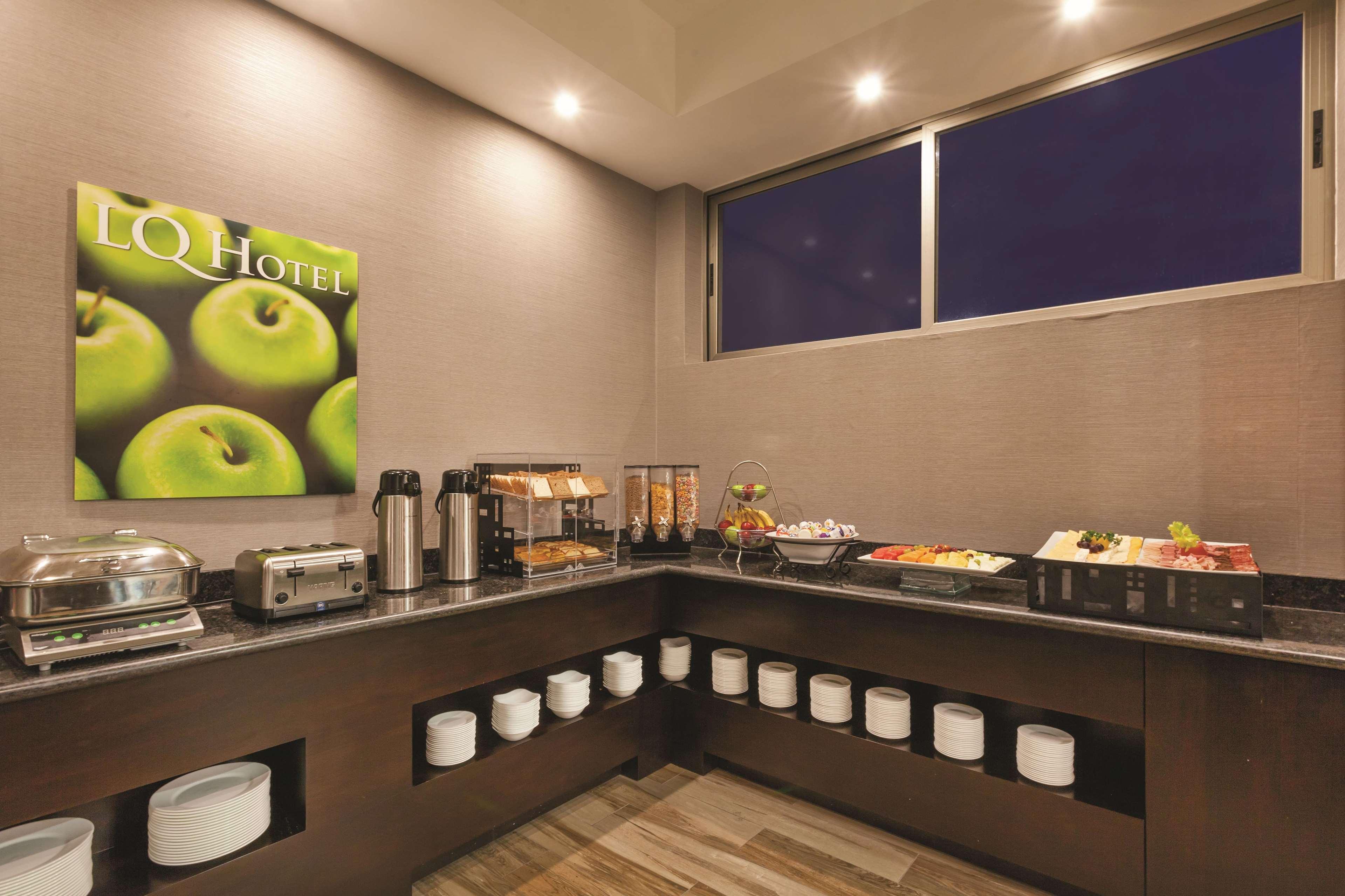 La Quinta By Wyndham Tegucigalpa Hotel ภายนอก รูปภาพ