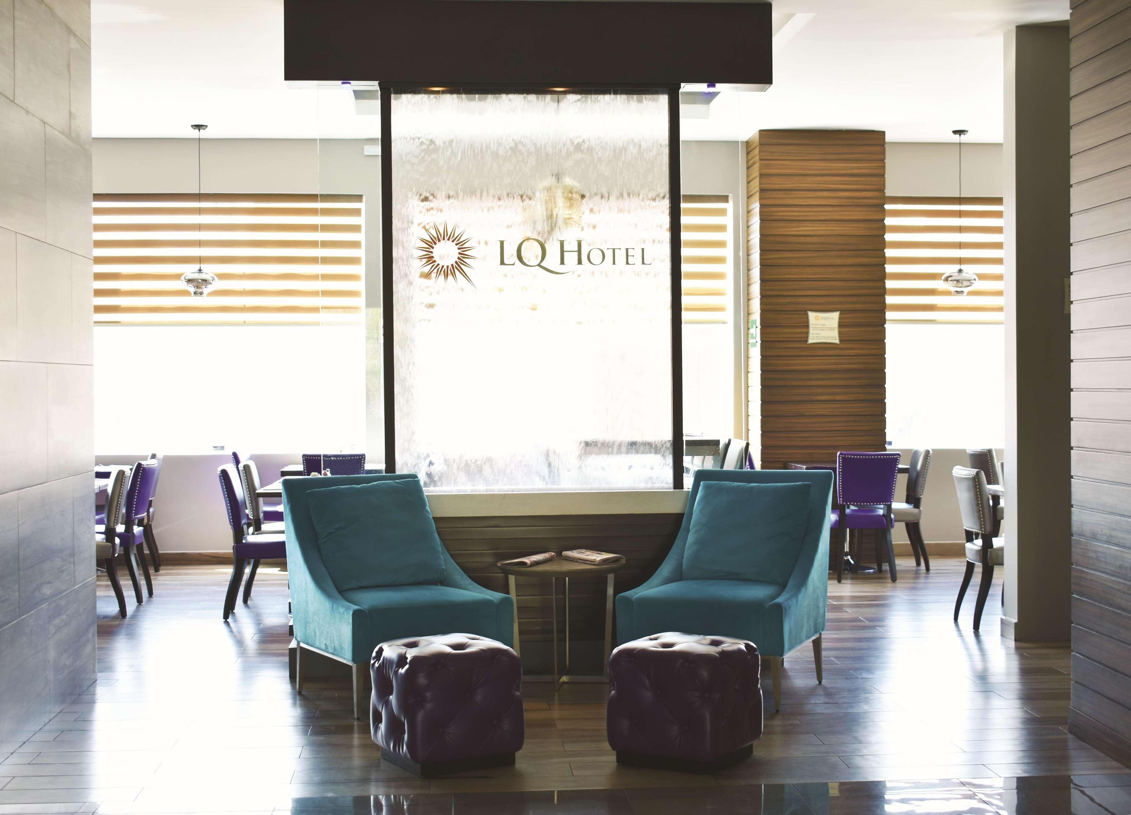 La Quinta By Wyndham Tegucigalpa Hotel ภายนอก รูปภาพ