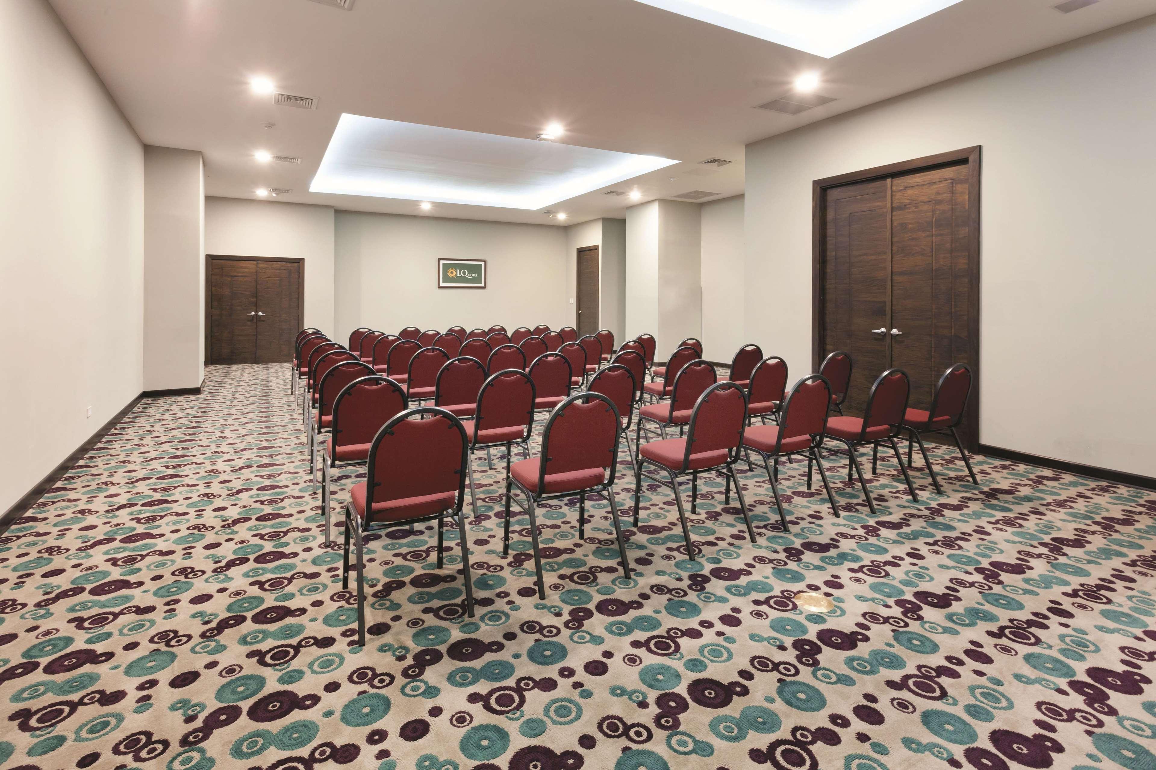 La Quinta By Wyndham Tegucigalpa Hotel ภายนอก รูปภาพ