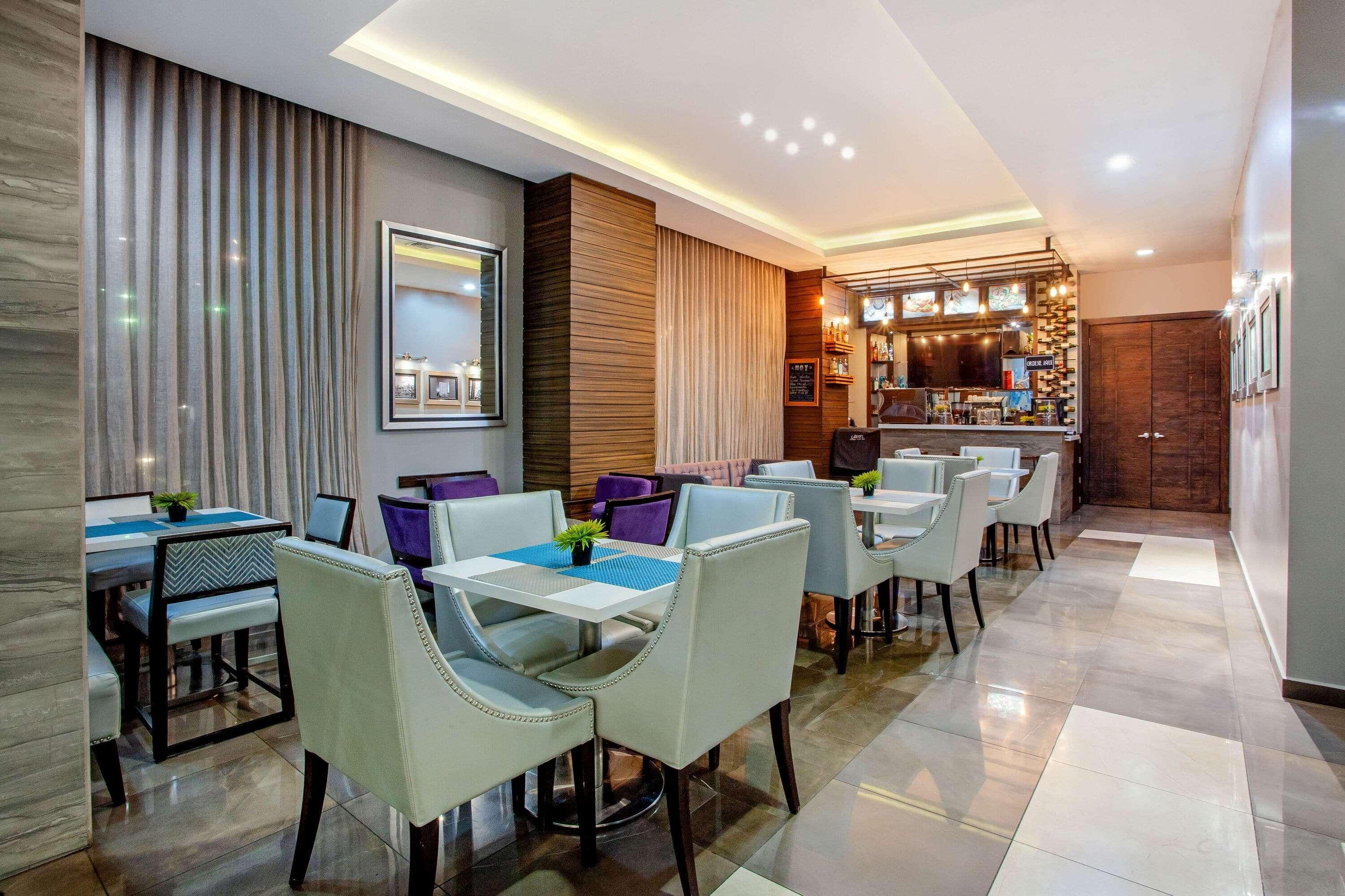 La Quinta By Wyndham Tegucigalpa Hotel ภายนอก รูปภาพ