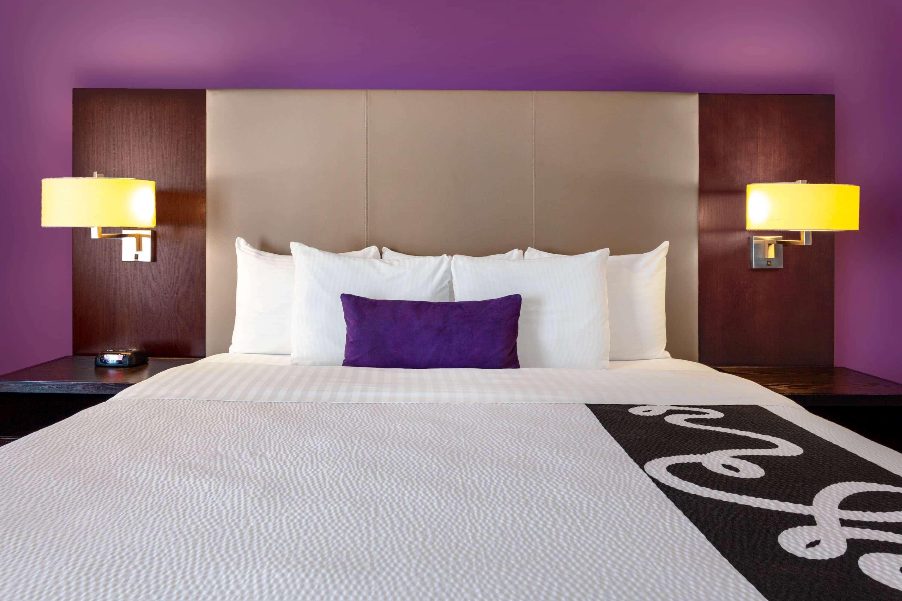 La Quinta By Wyndham Tegucigalpa Hotel ภายนอก รูปภาพ