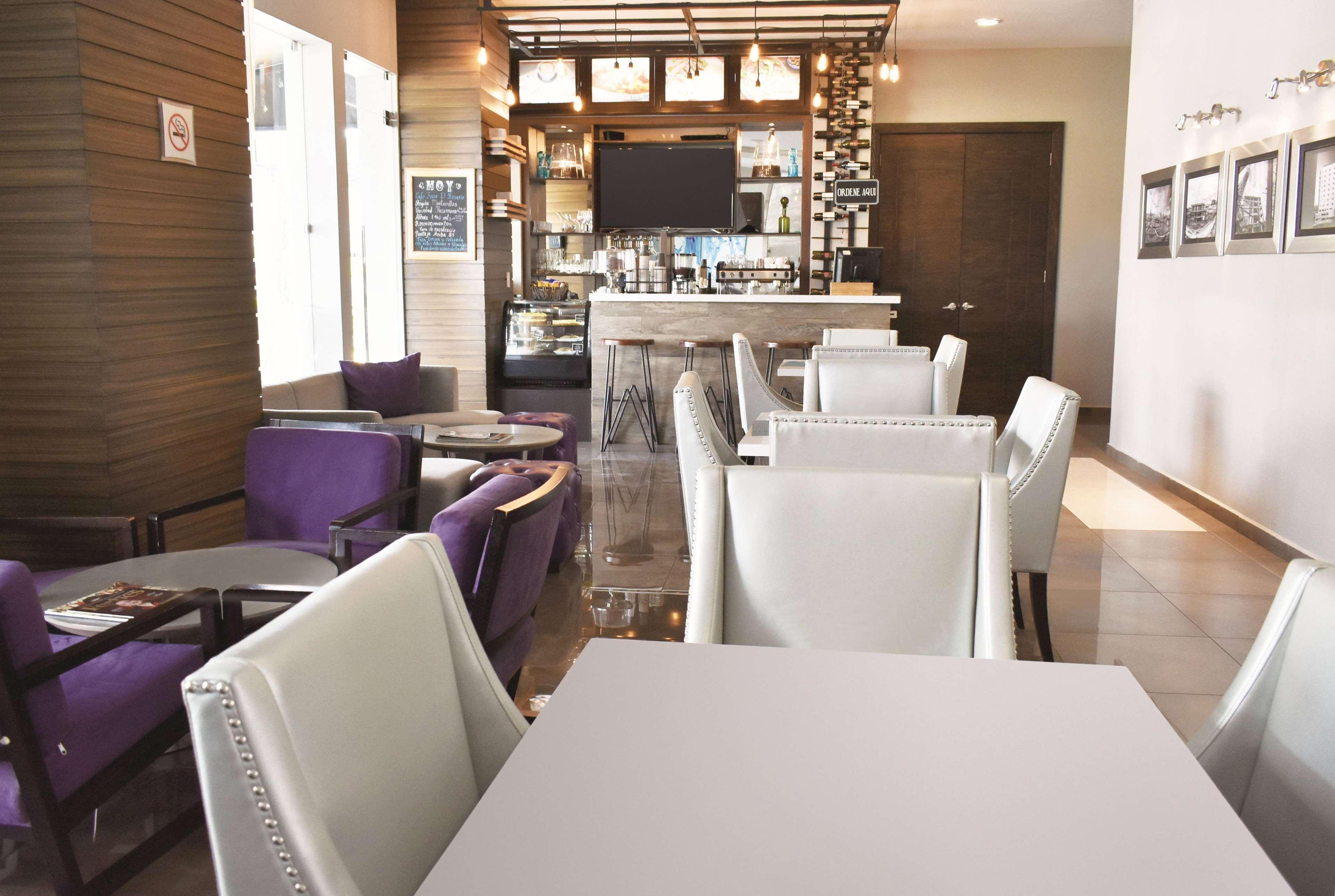La Quinta By Wyndham Tegucigalpa Hotel ภายนอก รูปภาพ