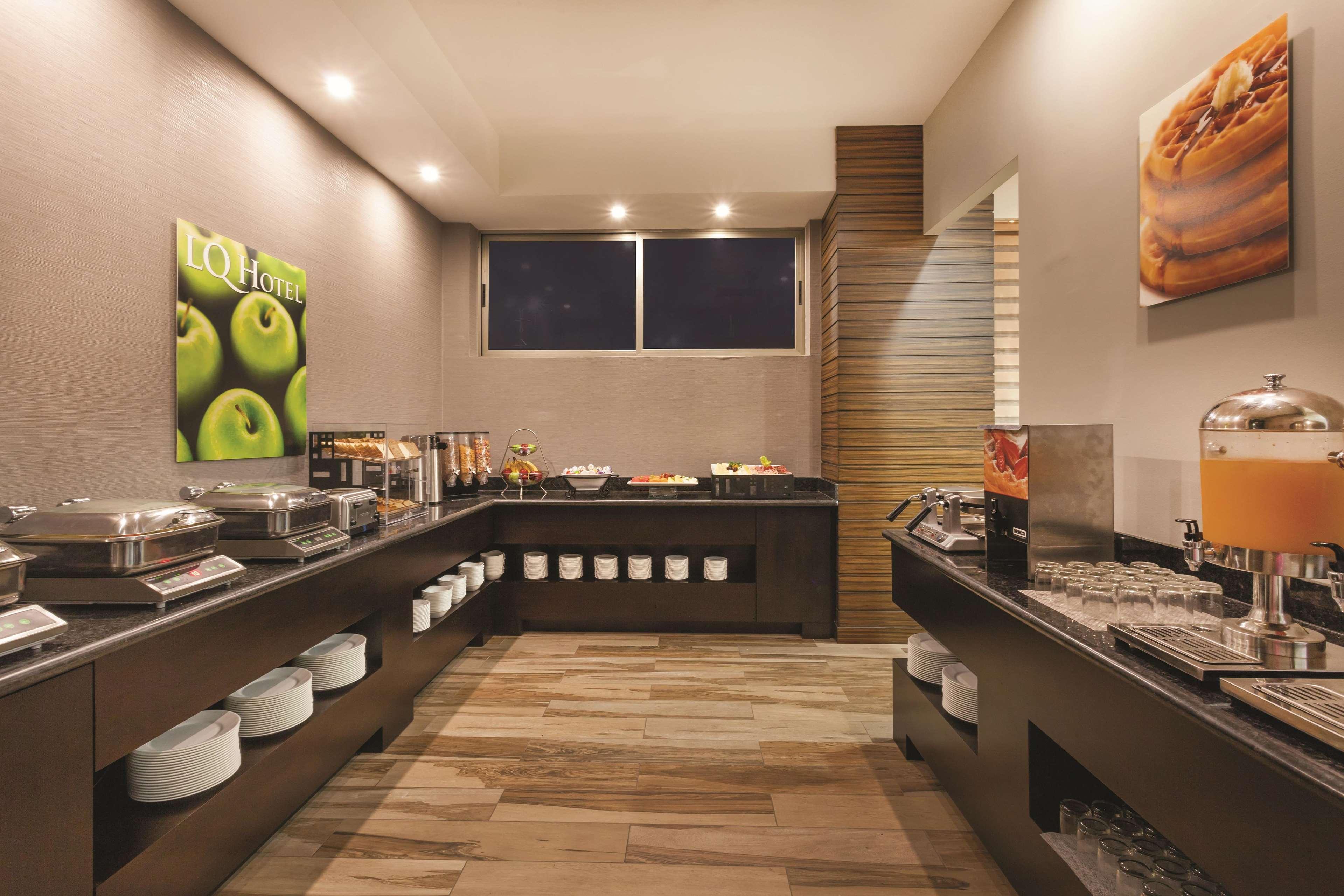 La Quinta By Wyndham Tegucigalpa Hotel ภายนอก รูปภาพ