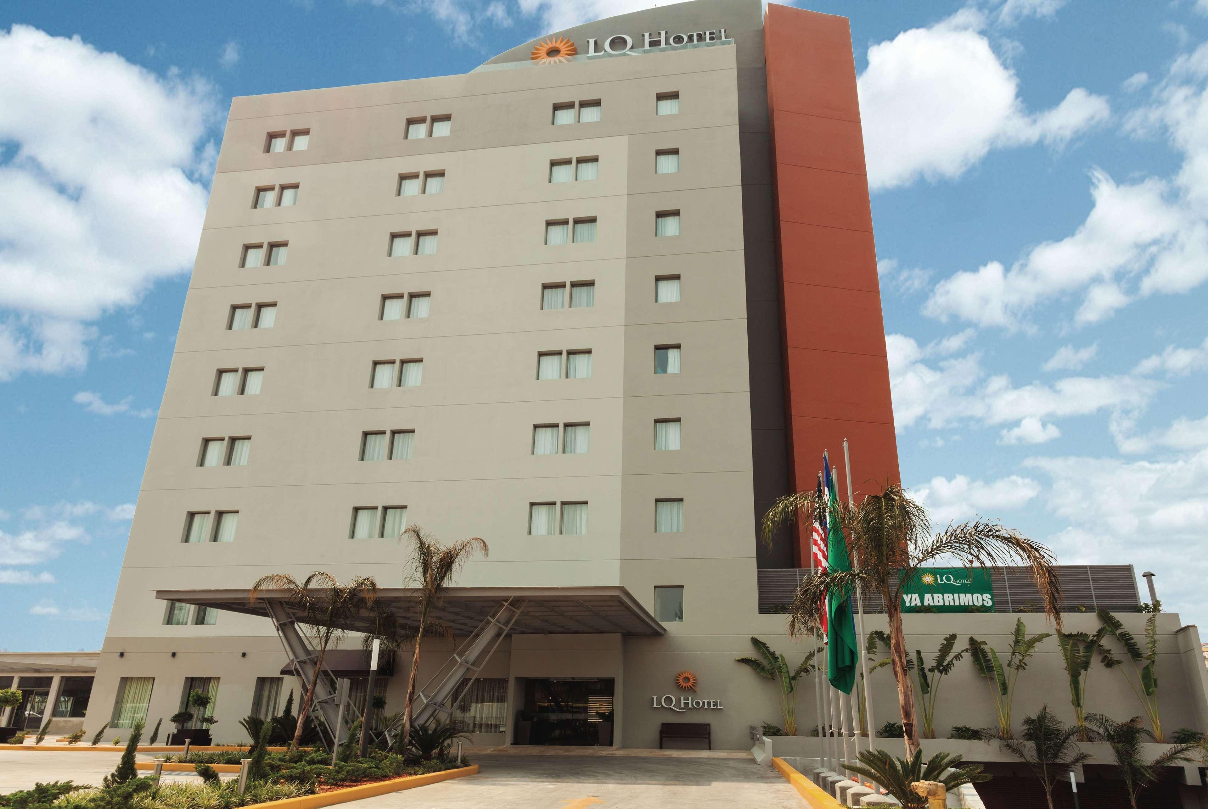 La Quinta By Wyndham Tegucigalpa Hotel ภายนอก รูปภาพ