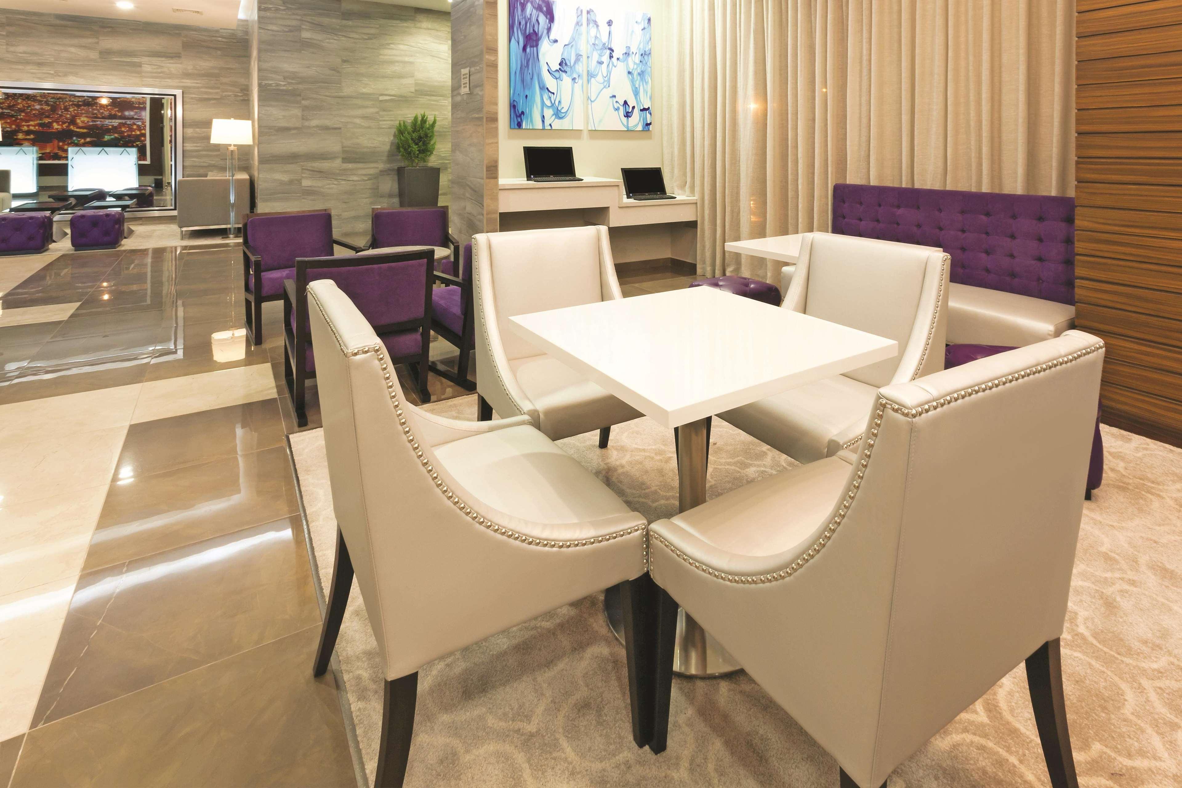 La Quinta By Wyndham Tegucigalpa Hotel ภายนอก รูปภาพ