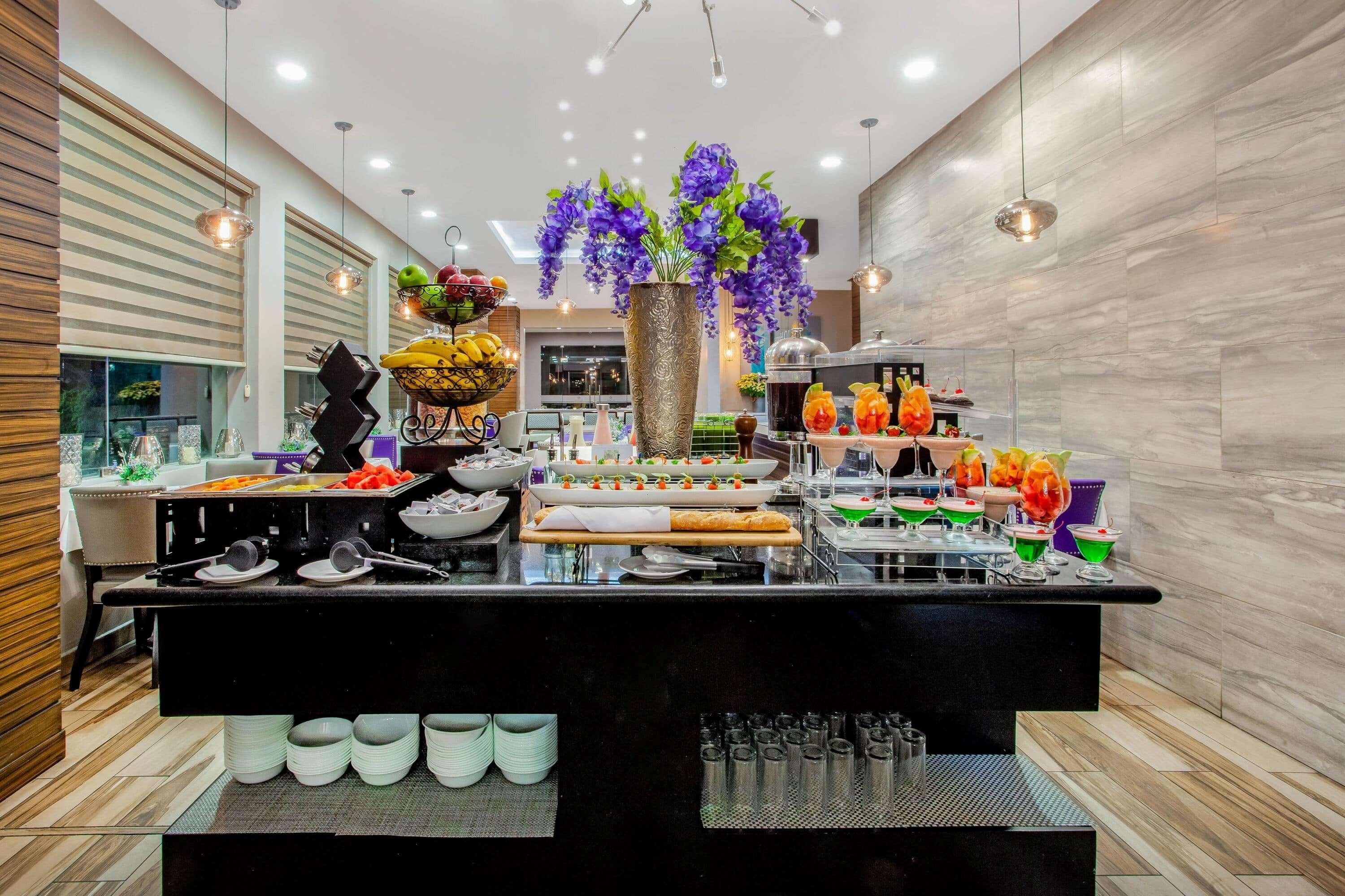 La Quinta By Wyndham Tegucigalpa Hotel ภายนอก รูปภาพ