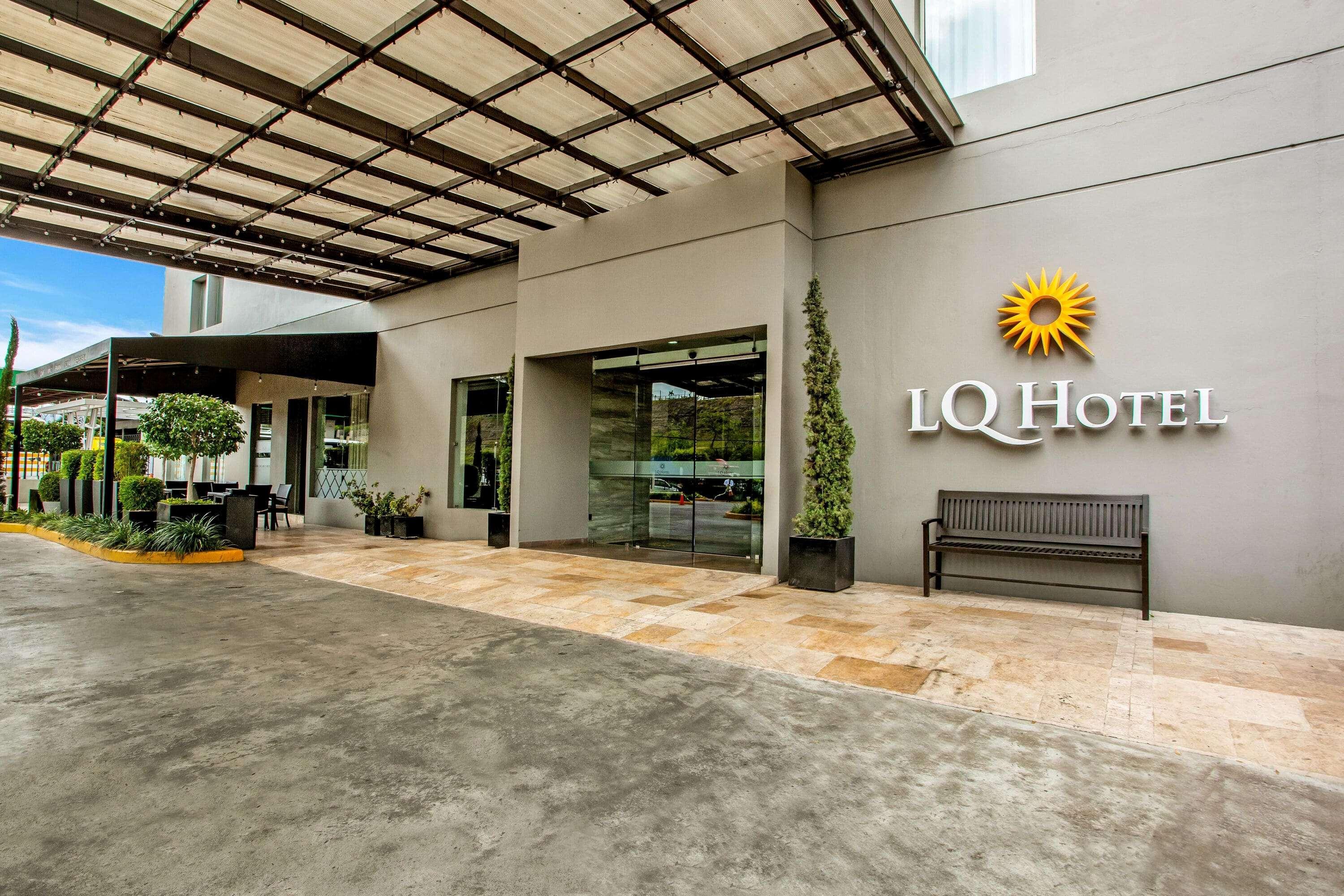 La Quinta By Wyndham Tegucigalpa Hotel ภายนอก รูปภาพ