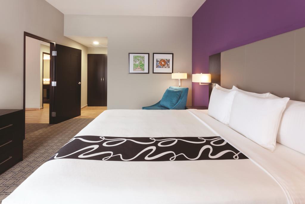 La Quinta By Wyndham Tegucigalpa Hotel ภายนอก รูปภาพ