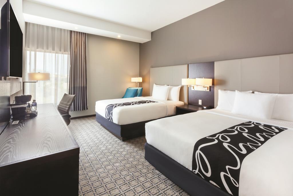 La Quinta By Wyndham Tegucigalpa Hotel ภายนอก รูปภาพ