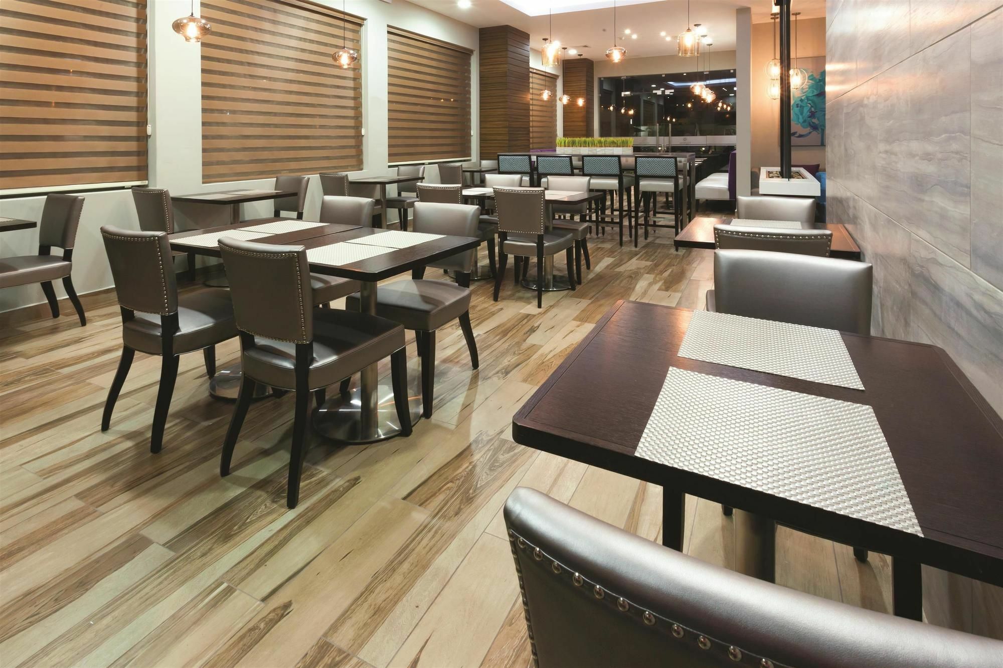 La Quinta By Wyndham Tegucigalpa Hotel ภายนอก รูปภาพ