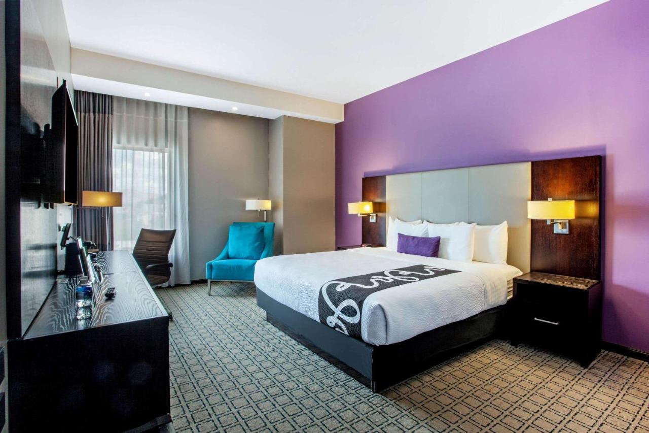 La Quinta By Wyndham Tegucigalpa Hotel ภายนอก รูปภาพ
